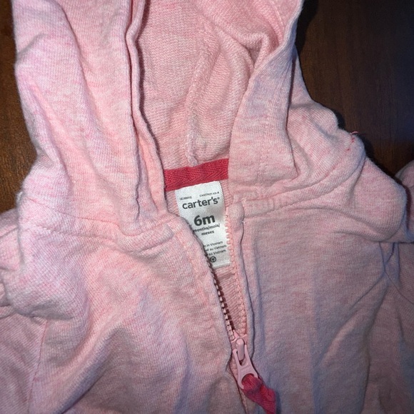 Carters dinosaur bunting suit - Picture 4 of 4